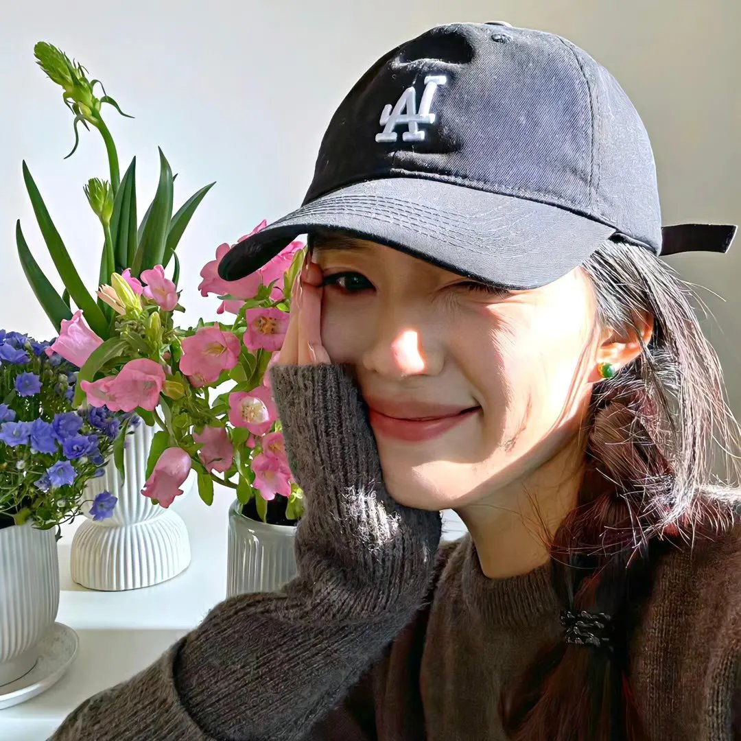 奇花记
